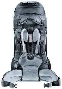 DEUTER QUANTUM 60+10 SL ÇANTA