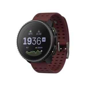 Suunto Vertical Black Ruby SS050865000