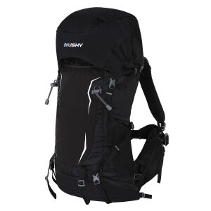 HUSKY Rony 50 Lt Sırt Çantası (Siyah)