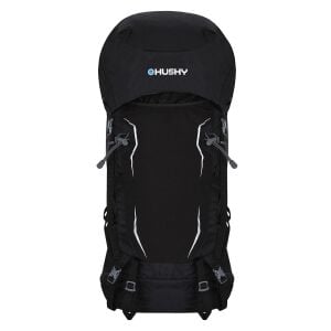 HUSKY Rony 50 Lt Sırt Çantası (Siyah)