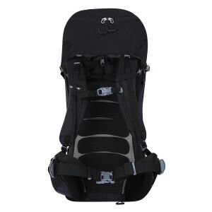 HUSKY Rony 50 Lt Sırt Çantası (Siyah)