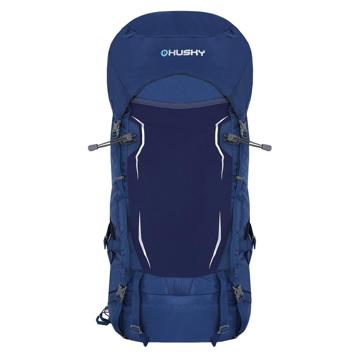 HUSKY Rony 50 Lt Sırt Çantası (Mavi)