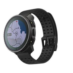 Suunto Vertical Solar All Black SS050978000
