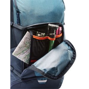 Vaude Bike Alpin Pro 28L Bisiklet Çantası 15325