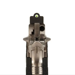 AW Gold Standard IPSC Turnuva Airsoft Tabanca - Gümüş