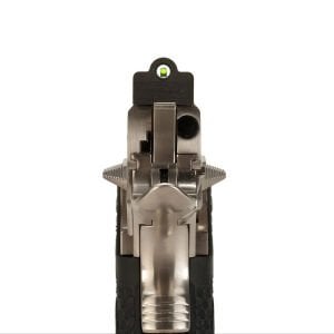 AW Gold Standard IPSC Turnuva Airsoft Tabanca - Gümüş