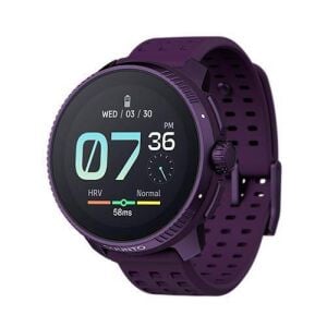 Suunto Race Titanium Amethyst Outdoor Saat SS050933000