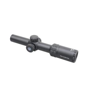 VECTOR GRIZZLY 1-4X24 HUNTING TÜFEK DÜRBÜNÜ SCOC-41