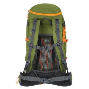 HUSKY Scape 38 Lt Sırt Çantası (Yeşil)