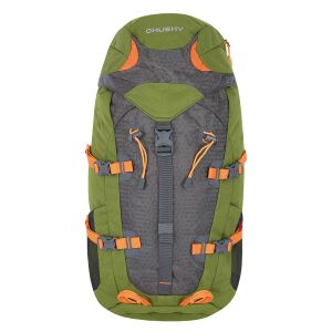 HUSKY Scape 38 Lt Sırt Çantası (Yeşil)