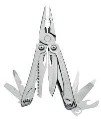 Leatherman Sidekick Stainless Steel