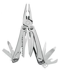 Leatherman Sidekick Stainless Steel