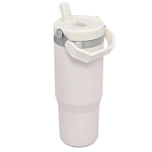 Stanley The IceFlow Flip Straw Pipetli Termos Bardak 0,89 LT