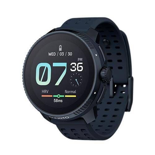 Suunto Race Midnight Outdoor Saat SS050930000