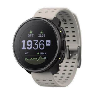 Suunto Vertical Black Sand Outdoor Saat SS050863000