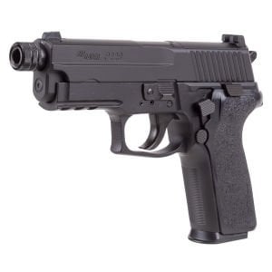 SIG SAUER P229 RX HAVALI TABANCA SİYAH
