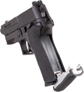 SIG SAUER P229 RX HAVALI TABANCA SİYAH