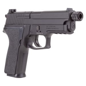 SIG SAUER P229 RX HAVALI TABANCA SİYAH