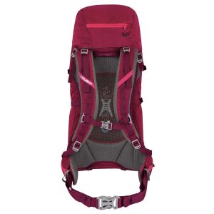 HUSKY Capture 40 Lt Sırt Çantası (Macenta)