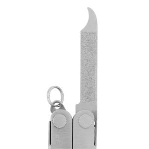 Leatherman Micra Stainless Steel