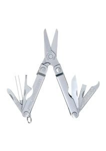Leatherman Micra Stainless Steel