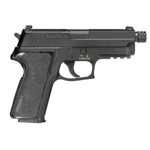 SIG SAUER P229 RX HAVALI TABANCA SİYAH