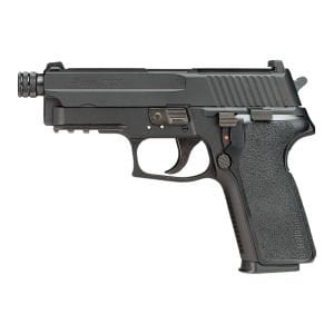 SIG SAUER P229 RX HAVALI TABANCA SİYAH