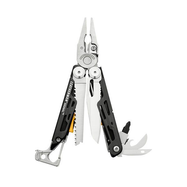 Leatherman Signal Metalik