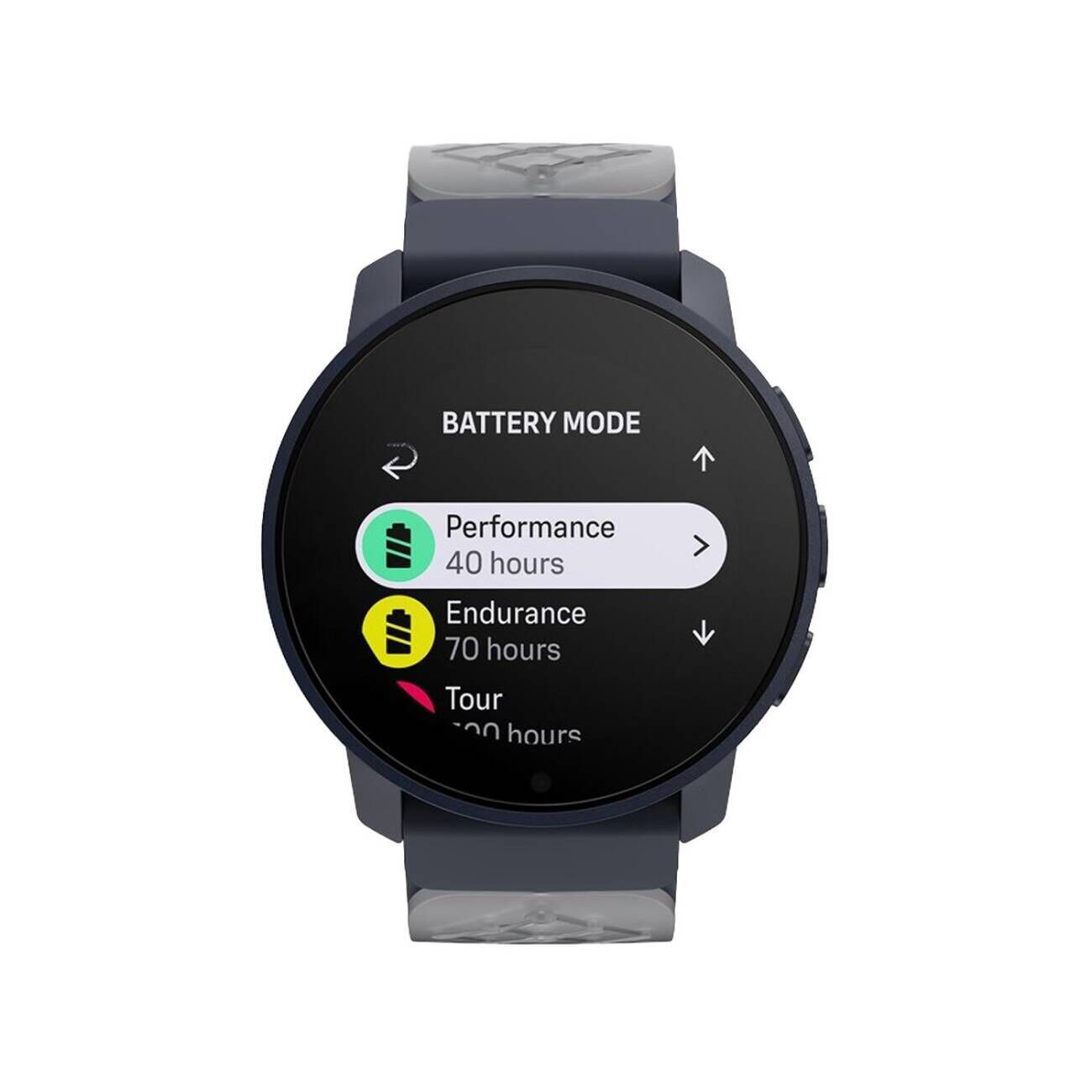 Suunto 9 Peak Pro Saat SS050810000