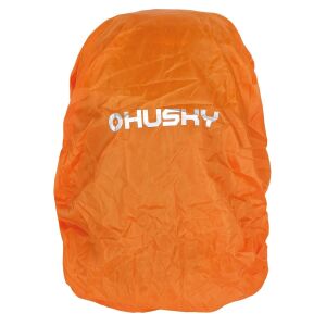 HUSKY Cingy 30 Lt Sırt Çantası (Siyah)