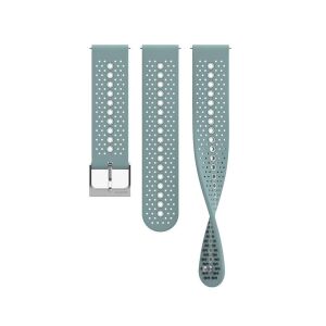 Suunto 22MM Athletic 1 Silikon Kayış Kordonu SS050694000