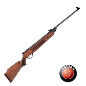 Hatsan Mod 55 Ağaç Havalı Tüfek 5.5 mm