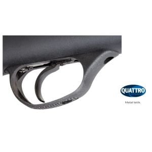 Hatsan Mod 55 Ağaç Havalı Tüfek 5.5 mm