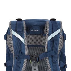 HUSKY Cingy 30 Lt Sırt Çantası (Lacivert)