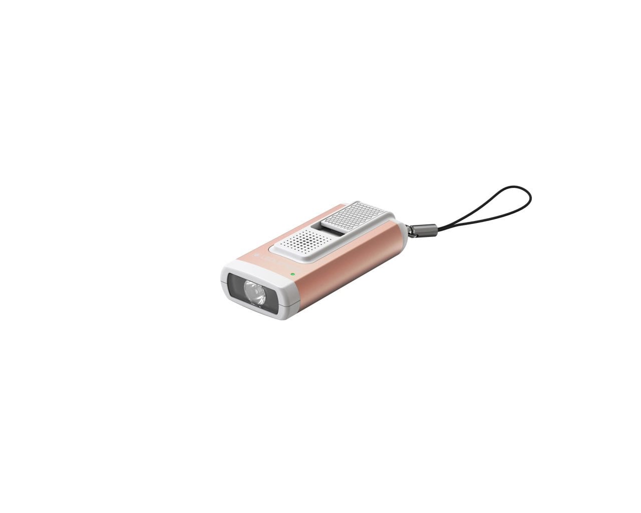 Ledlenser K6R Safety Rose Gold Anahtarlık Fener