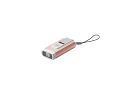 Ledlenser K6R Safety Rose Gold Anahtarlık Fener
