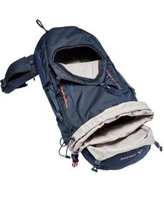 Vaude Asymmetric 42+8L Trekking Sırt Çantası 15944