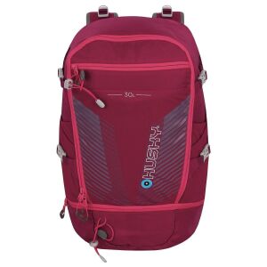 HUSKY Cingy 30 Lt Sırt Çantası (Macenta)