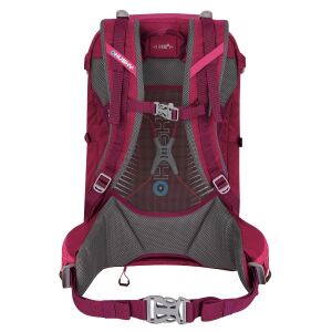 HUSKY Cingy 30 Lt Sırt Çantası (Macenta)