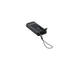 Ledlenser K6R Safety Gri Anahtarlık Fener