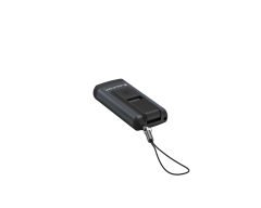 Ledlenser K6R Safety Gri Anahtarlık Fener