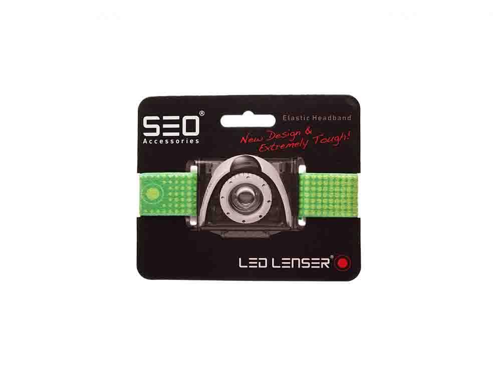 Ledlenser 0373 Kafa Bandı