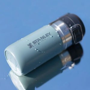 Stanley The Quick Flip Paslanmaz Çelik Termos Bardak 0.47 LT