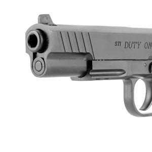 Asg Sti Duty One Blowback Havalı Tabanca - 16732