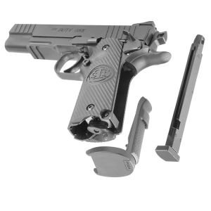 Asg Sti Duty One Blowback Havalı Tabanca - 16732