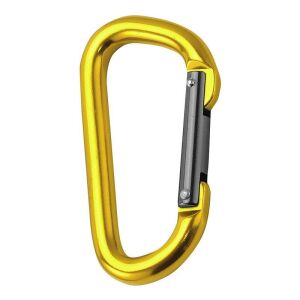 CT RENKLI ANAHTARLIK KARABINA