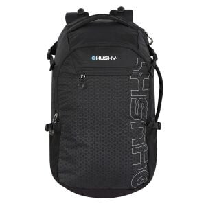 HUSKY Campus 30 Lt Sırt Çantası (Siyah)