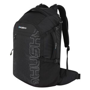 HUSKY Campus 30 Lt Sırt Çantası (Siyah)