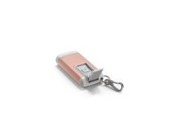 Ledlenser K6R Rose Gold Anahtarlık Fener
