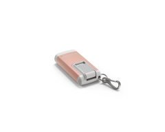 Ledlenser K6R Rose Gold Anahtarlık Fener